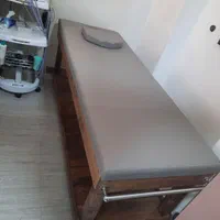 تخت ماساژ چوب مدل اکونومیک|آرایشی، بهداشتی، درمانی|تهران, مرزداران|دیوار