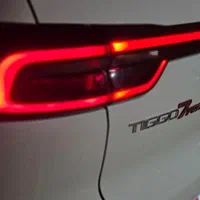 تیگو۷ پرومکس دو دیفرانسیل