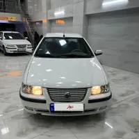 سمندef7 دوگانه کارخانه