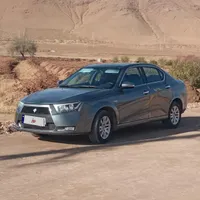 دنا پلاس تیپ ۲ مدل ۹۷