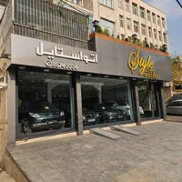 فروش مغازه ۱۷۷ متری بر مطهری بورس خودرو|فروش مغازه و غرفه|تهران, عباس‌آباد|دیوار