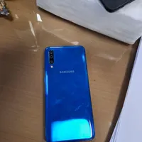 سامسونگ Galaxy A50 با حافظهٔ ۱۲۸ گیگابایت|موبایل|تهران, صادقیه|دیوار