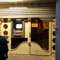 نصب کرکره برقی دستی شبکه ای تعمیرات تمام نقاط|خدمات پیشه و مهارت|تهران, خرمشهر|دیوار