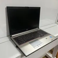 لپ تاپ فوجیتسو Fujitsu|رایانه همراه|شاهین‌شهر, خانه کارگر|دیوار