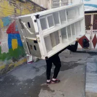 باربری حمل ونقل گلچین بار، انواع ماشین، کارگرماهر|خدمات حمل و نقل|کرمانشاه, |دیوار