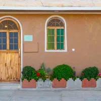 سوئیت،بوم گردی فول با پارکینگ