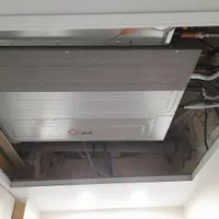 نصب.نصاب کولرگازی داکت اسپیلت هواساز پکیج vrf|خدمات پیشه و مهارت|تهران, سرو آزاد|دیوار