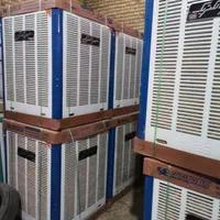 فروش کولر آبی پلم هفت هزارو پانصد 7500