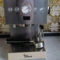 اسپرسو ساز نیمه صنعتی بارنی7040