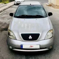 تیبا صندوق‌دار LX، مدل ۱۳۹۳