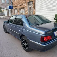 پژو پارس ساده، مدل ۱۳۹۳|خودرو سواری و وانت|اردبیل, |دیوار