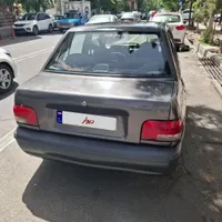 پراید مدل 90 نوک مدادی abs|خودرو سواری و وانت|تهران, تهرانپارس غربی|دیوار