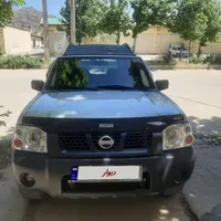 نیسان رونیز مدل ۱۳۸۵|خودرو سواری و وانت|تهران, دبستان|دیوار