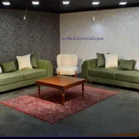پارچه مبلی|مبلمان خانگی و میز عسلی|تهران, آذری|دیوار