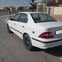 سمند lx|خودرو سواری و وانت|کرمان, |دیوار