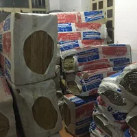 مرکز پخش پشم شیشه و پشم سنگ رولی و تخته ای