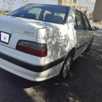 پژو پارس LX TU5، مدل ۱۴۰۰|خودرو سواری و وانت|خوی, |دیوار
