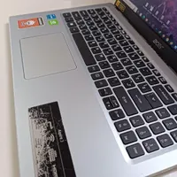 لپ تاپ ایسر مدل A315-58G-35GH-Core i3-12GB|رایانه همراه|زاهدان, |دیوار