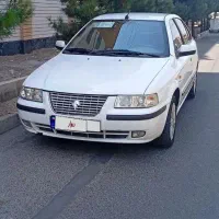 سمند f7 بی رنگ