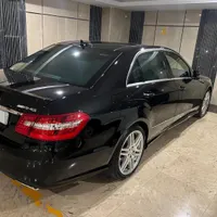 بنز e300|خودرو سواری و وانت|تهران, فرمانیه|دیوار
