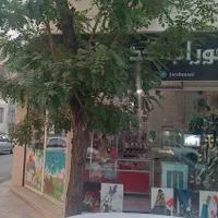 اجاره مغازه ۱۶ متری منطقه ۲۲بهمن