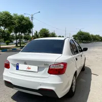 ساینا402sکروزکنترل وصندلی گرمکن جلو.