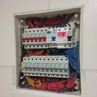 برقکار حرفه‌ای برای تعمیرات سریع و مطمئن