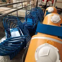 سمپاش فرغونی زنبه ای هونداHONDAتوان ۷.۵ اسب اصل|ماشین‌آلات صنعتی|تهران, شهرک ولیعصر جنوبی|دیوار