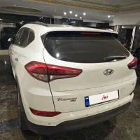 هیوندای توسان ix 35 2000cc، مدل ۲۰۱۷|خودرو سواری و وانت|تهران, شهر زیبا|دیوار