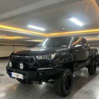 فوتون تونلند G7، مدل ۱۴۰۲