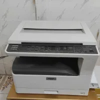 پرینتر شارپ ا.ر.5516