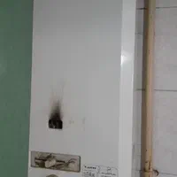 خریدار انواع آبگرمکن دیواری و پکیج خراب فقط فرسوده|آبگرمکن، پکیج، شوفاژ|تهران, خاک سفید|دیوار
