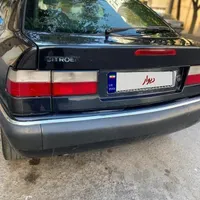 زانتیا ۲۰۰۰ مدل ۸۳|خودرو سواری و وانت|مشهد, کوشش|دیوار