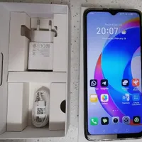 آنر x5 plus  نه ماه گارانتی داره|موبایل|تهران, جی|دیوار