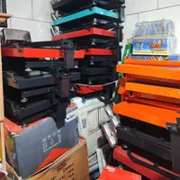 ترازو باسکول 350 کیلوگرمی گارد دار علمک دار استیل|فروشگاه و مغازه|اصفهان, کشاورزی|دیوار