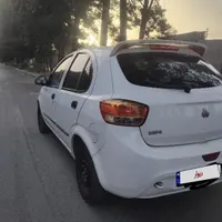 تیبا 2 (هاچبک) SX، مدل ۱۳۹۴|خودرو سواری و وانت|زاهدان, |دیوار