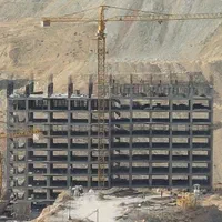 پیش فروش آپارتمان شهرک کوثر پردیس