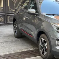 ام وی ام x55 پرو مدل ۱۴۰۳|خودرو سواری و وانت|تبریز, |دیوار