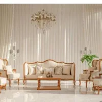 مبل چستر کوین آبان شرایط واقساط بلند|مبلمان خانگی و میز عسلی|قزوین, |دیوار