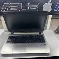 لپ تاپ hp ProBook 450 G3 core i5|رایانه همراه|تبریز, |دیوار