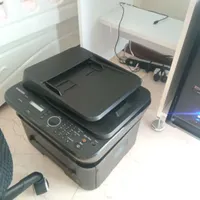 پرینتر لیزری ۴ کاره سامسونگ scx-4623f