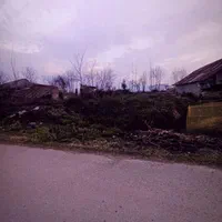 فروش زمین ۲۴۰ متری داخل بافت ومسکونی|فروش زمین و ملک کلنگی|شفت, |دیوار