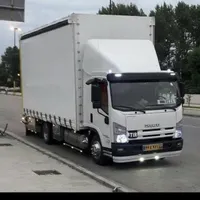 باربری تهران بسته بندی کارگر خالی اسباب کشی نیسان|خدمات حمل و نقل|تهران, پیروزی|دیوار