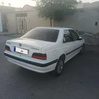 پژو پارس LX TU5، مدل ۱۳۹۸|خودرو سواری و وانت|شوط, |دیوار