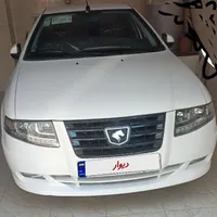 سمند LX EF7 بنزینی، مدل ۱۴۰۴