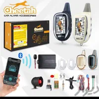 دزدگیر تصویری پی ال سی چیتا 886 اف 5