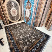 فرش۶متری طرح۷۰۰شانه حاجی حسینی( طلاب )|فرش|مشهد, طلاب|دیوار
