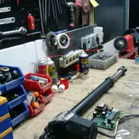 تعمیر درب برقی جک برقی پارکینگ آیفون تصویری کرکره|خدمات پیشه و مهارت|کرج, باغستان|دیوار