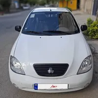 تیبا۲مدل ۱۴۰۰