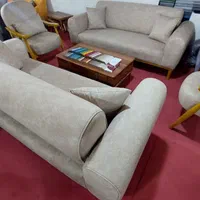 مبل تختشو مینیمال ۸ نفره. خرید تا ۶ماه بدون افزایش|مبلمان خانگی و میز عسلی|ساری, |دیوار
